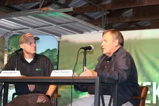 Minnesota ag commissioner says Canadian trade issues need to be solved, cites border-state impacts