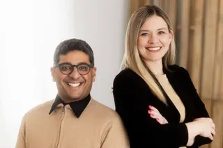 Fargo-based OptimizED Strategic Solutions uses informatics, AI and automation to streamline workflows