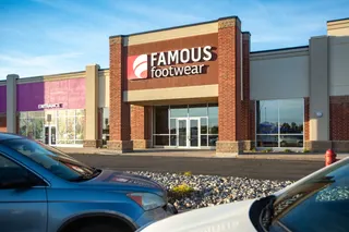 Famous Footwear closes West Fargo location at Westgate Commons after about 20 years