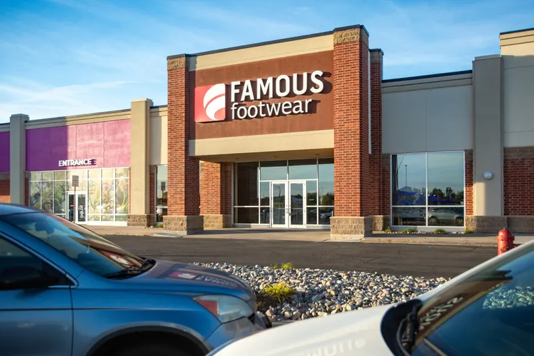 Famous Footwear closes West Fargo location at Westgate Commons after about 20 years
