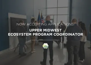 Grand Farm seeks Upper Midwest Ecosystem Program Coordinator for partner and grower engagement