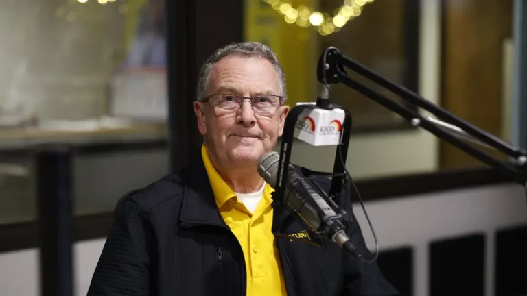 Don Kinzler to host KFGO's 'Plant Talk' starting 2027 as Dave Decock steps away after 50+ years