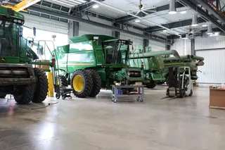 RDO Equipment to acquire True North Equipment's John Deere ag locations in ND and MN