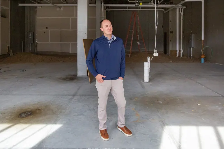 Kilbourne Group offers 2 years free rent at downtown Fargo properties to spur activity near future convention center
