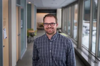 Concordia College offers data analytics minor, concentration, and undergraduate certificate programs