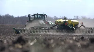 North Dakota governor declares emergency, expands cheaper red-dyed diesel use for ag operations through Nov. 30