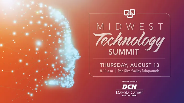 FMWF Chamber of Commerce to host 2026 Midwest Technology Summit focused on AI, August 13