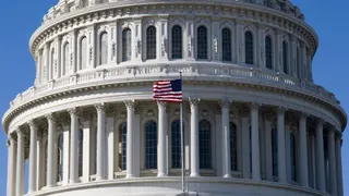 Clay County Farmers Union President joins nearly 250 members at NFU Legislative Fly-in in Washington, D.C.