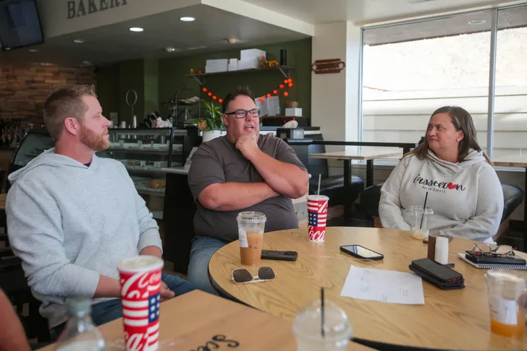 Casselton named North Dakota League of Cities' 'City of the Year' amid steady growth near Fargo-Moorhead