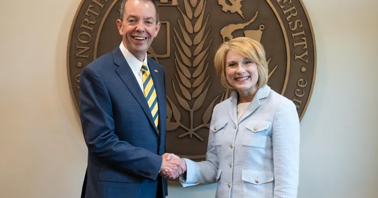 NDSU and Sanford Health launch $210,000 GLP-1 obesity-medication research collaboration