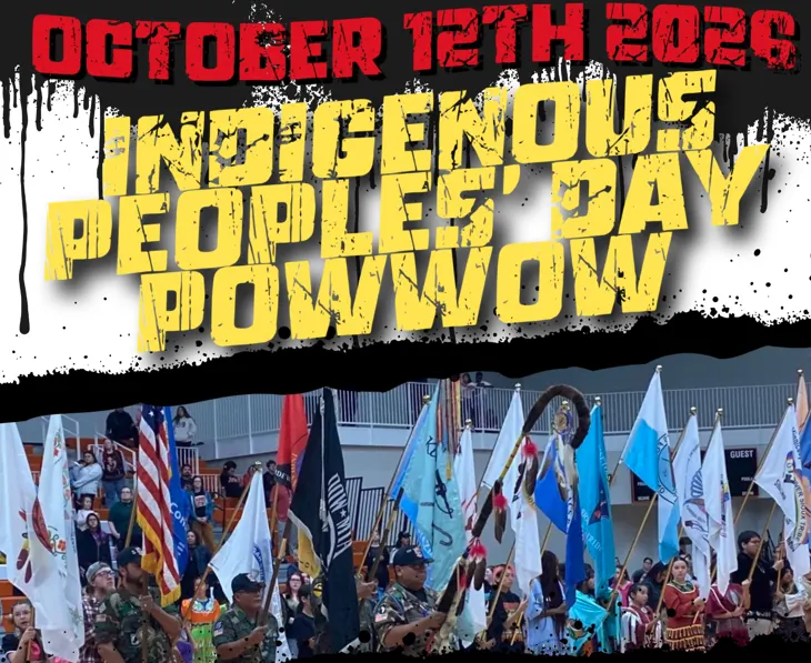 MSUM marks Indigenous Peoples' Day with call to reflect on land, relationships, and stewardship
