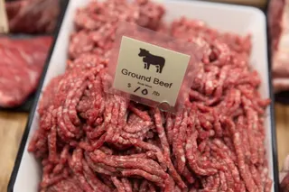 Cattle groups, ND officials oppose Trump plan to allow 300,000 metric tons of ground beef imports