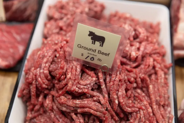 Cattle groups, ND officials oppose Trump plan to allow 300,000 metric tons of ground beef imports