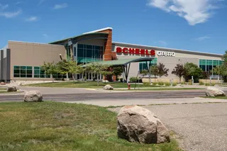 Second annual Shop the Lot returns to Scheels Arena parking lot July 26 with 100 vendors