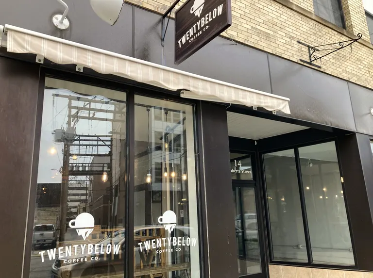 Twenty Below Coffee closing both Fargo and Moorhead locations on July 5