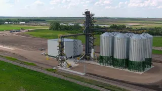 Peterson Farms Seed partners with Fargo-based HC International to expand identity preserved, non-GMO and organic crops