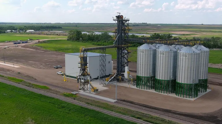 Peterson Farms Seed partners with Fargo-based HC International to expand identity preserved, non-GMO and organic crops