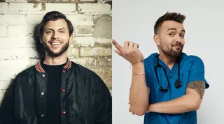 Charlie Berens and Nurse Blake announce 2026 return engagements at Fargo Theatre
