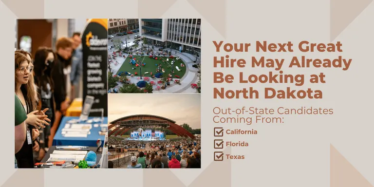 Find the Good Life Candidate Marketplace connects FM employers with 3,700+ active relocation candidates