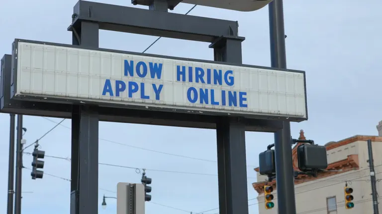 North Dakota has 2.2% unemployment but more than 12,000 open jobs; new workforce agency proposed