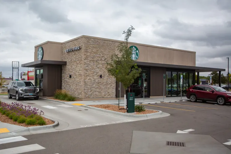 Starbucks closing Fargo location at 2377 S. University Drive among 250 announced shutdowns