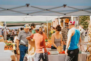 Red River Market's 'Hero Day' aims to raise $20,000 for food access in Fargo-Moorhead