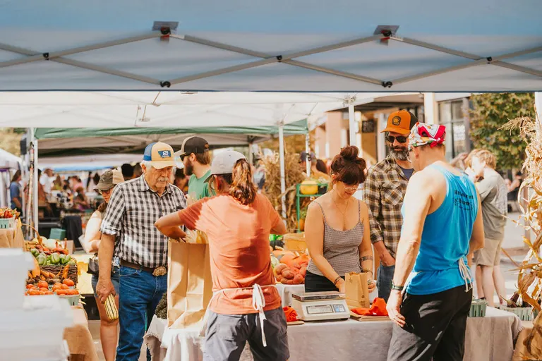 Red River Market's 'Hero Day' aims to raise $20,000 for food access in Fargo-Moorhead
