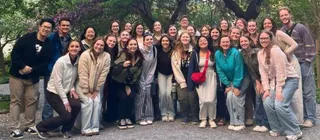 MSUM students travel to Finland and Sweden for 'Cultures of Wellness' study abroad program