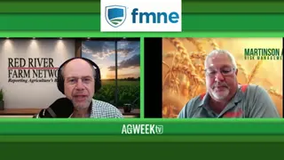 Drought, USDA crop report, China soybean purchases among grain market factors in first week of August