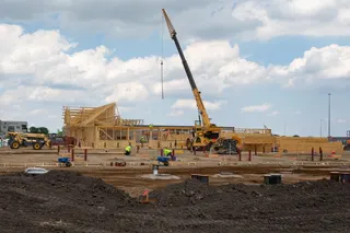 Kwik Star convenience store proposed for north Fargo's 12th Avenue North, construction estimated at $650,000