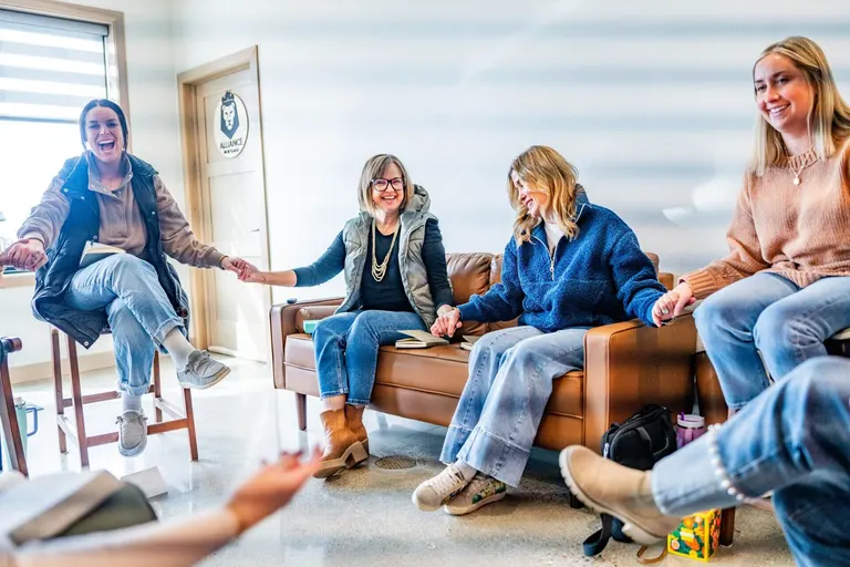Fargo's PRIM Pause offers structured framework for high-achieving women to identify relational patterns