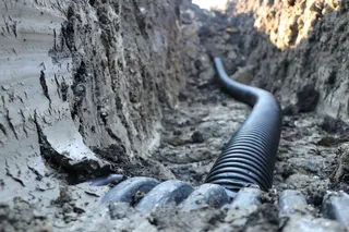 Environmental groups appeal to Minnesota Court of Appeals seeking permit requirement for ag tile drainage systems