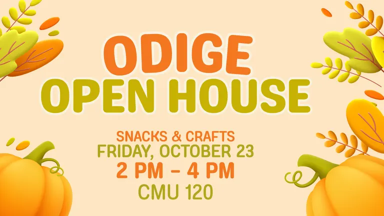 MSUM's Office of Diversity, Inclusion & Global Engagement hosts Open House Oct. 23, 2–4 p.m.