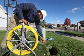 Gateway Fiber to expand 100% fiber optic internet service to West Fargo after Fargo, Moorhead rollouts