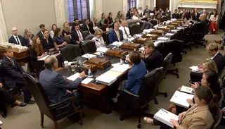 Senate Ag Committee fails to pass farm bill; ASGA's Markwart hopeful for fall signing