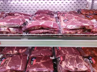 Record beef prices hit Fargo shoppers; cattle herd at smallest level in generations