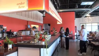 Bruno's Coffee Company opens in former Fargo Brewing Company building on Seventh Avenue North and University Drive