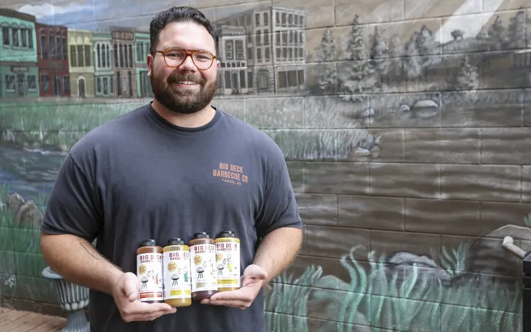 Big Deck Barbecue Co. drops wholesale distribution, shifts to direct-to-consumer sales to survive