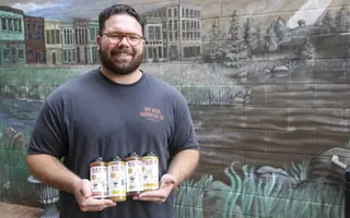 Big Deck Barbecue Co. drops wholesale distribution, shifts to direct-to-consumer sales to survive