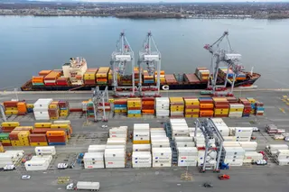 North Dakota exports face uncertainty as Canada tariff pause continues through Aug. 21