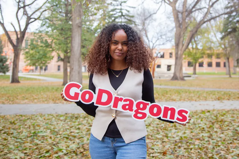 MSUM names Mahlet Habtemeskel as new academic support coordinator