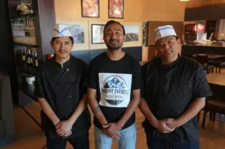 Mount Everest Kitchen opens at former Himalayan Yak location in Fargo with Nepali-focused menu
