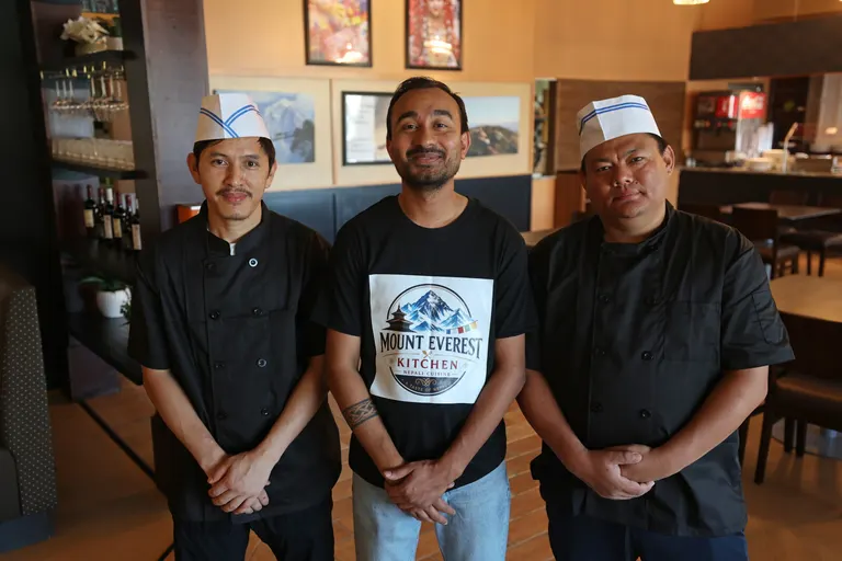 Mount Everest Kitchen opens at former Himalayan Yak location in Fargo with Nepali-focused menu