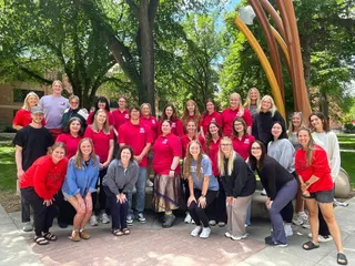 Minnesota State Moorhead School Psychology program earns NASP full accreditation through 2033
