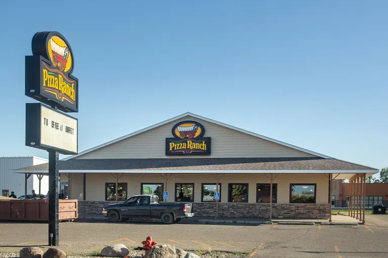 Dilworth Pizza Ranch at 1504 Center Ave. W. permanently closes; plans to relocate