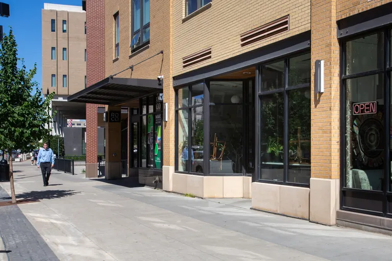 Youngblood Coffee Roasters appears to have closed abruptly in downtown Fargo