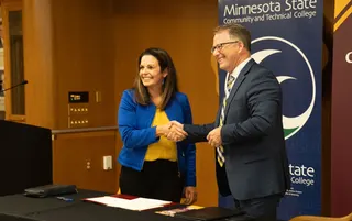 Concordia College, M State launch transfer pathway capping tuition at $2,500/semester