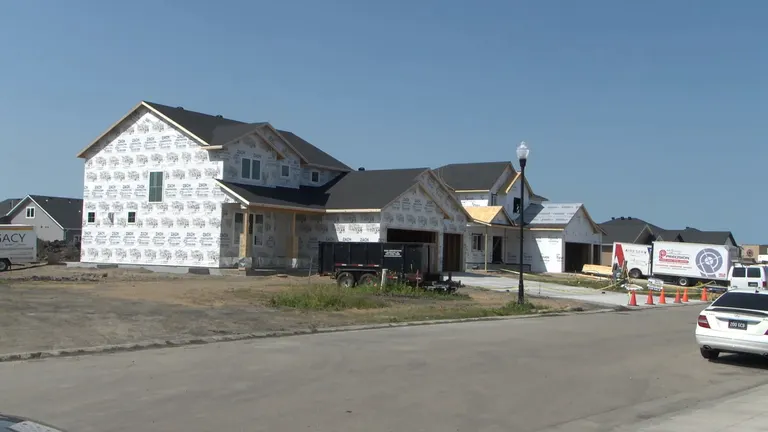 Regulatory costs, labor shortages, material prices drive up Red River Valley home-building costs