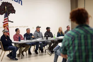Geronimo Power files conditional use permit for ~640-acre 'Harmony Energy Park' data center in Cass County