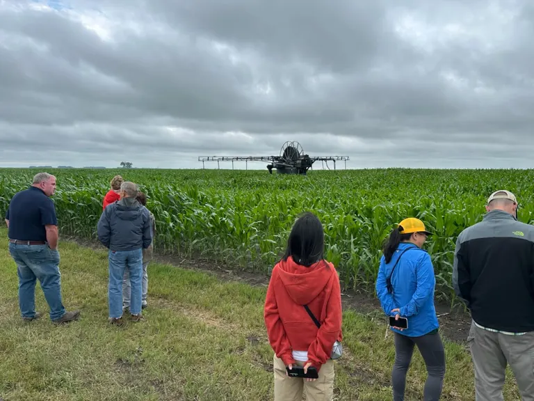 NSF AgTech Engine director cites three reasons ag technologies fail, calls for farmer-focused problem solving